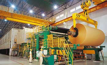 造纸设备推荐款