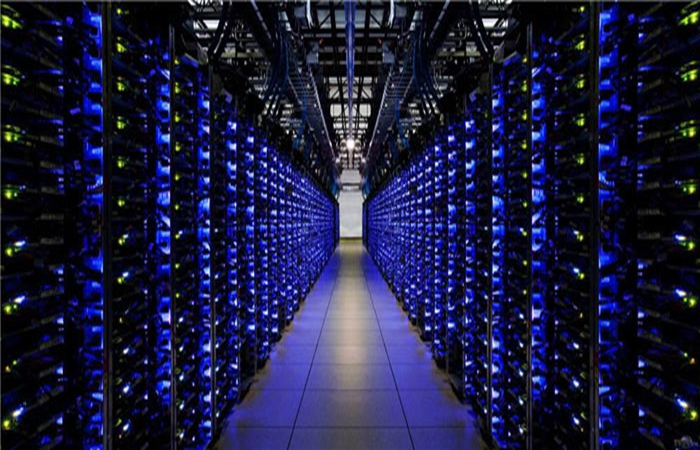 电信/通信/机房行业应用